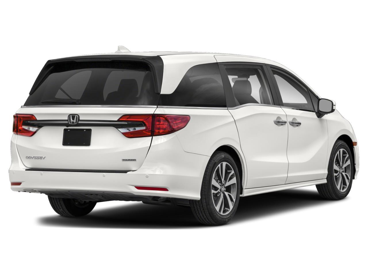 2024 Honda Odyssey Vehicle Photo in Clearwater, FL 33764