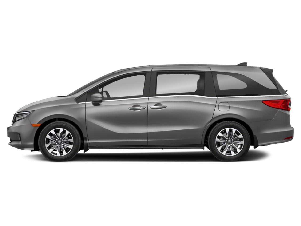 2024 Honda Odyssey Vehicle Photo in LAWTON, OK 73505