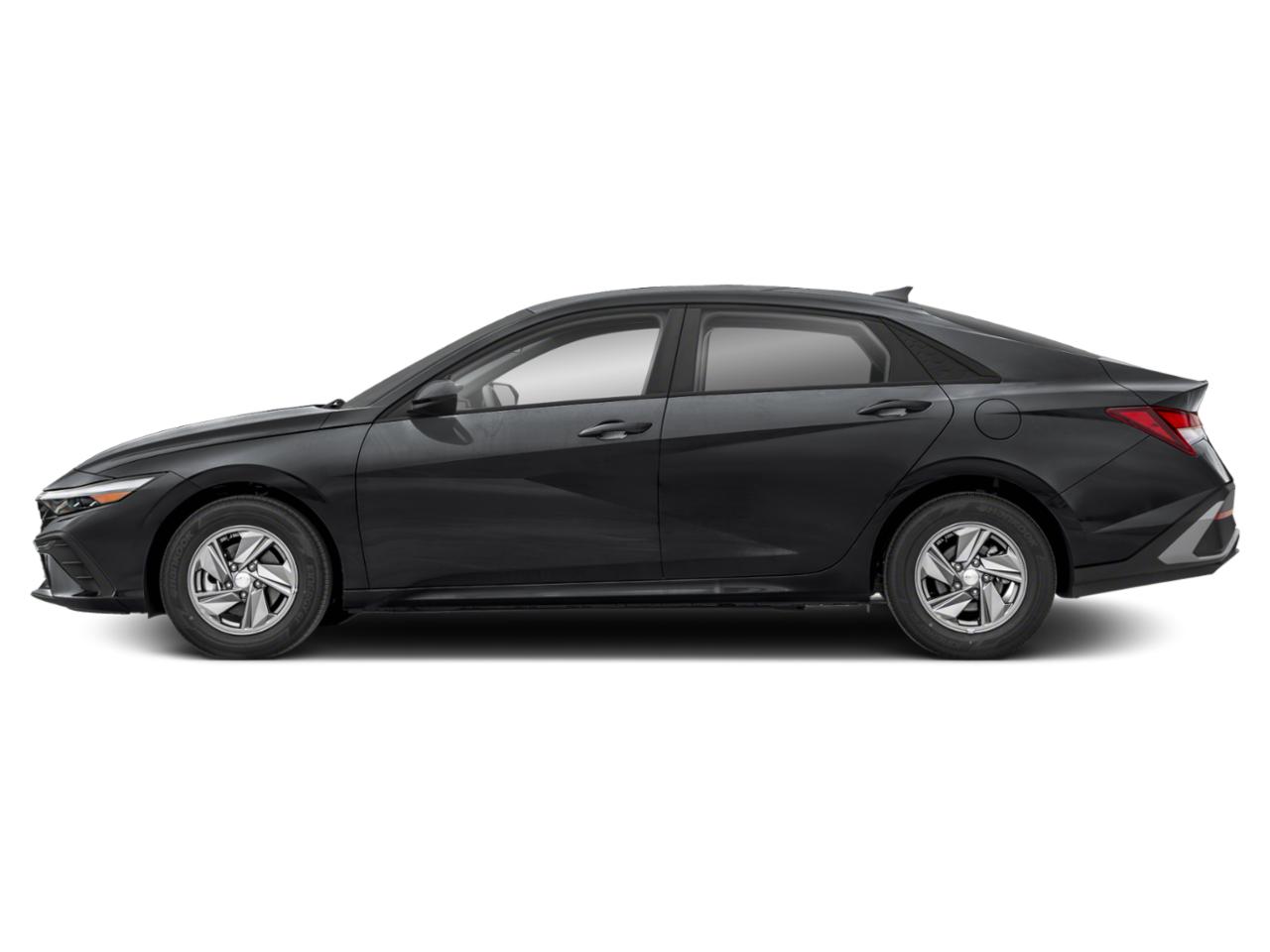 2024 Hyundai ELANTRA Vehicle Photo in Towson, MD 21204