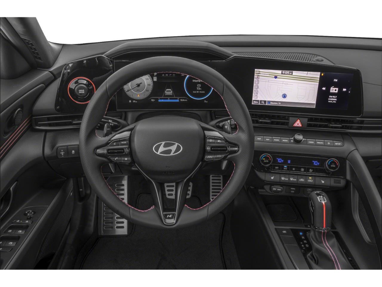 2024 Hyundai ELANTRA Vehicle Photo in O'Fallon, IL 62269