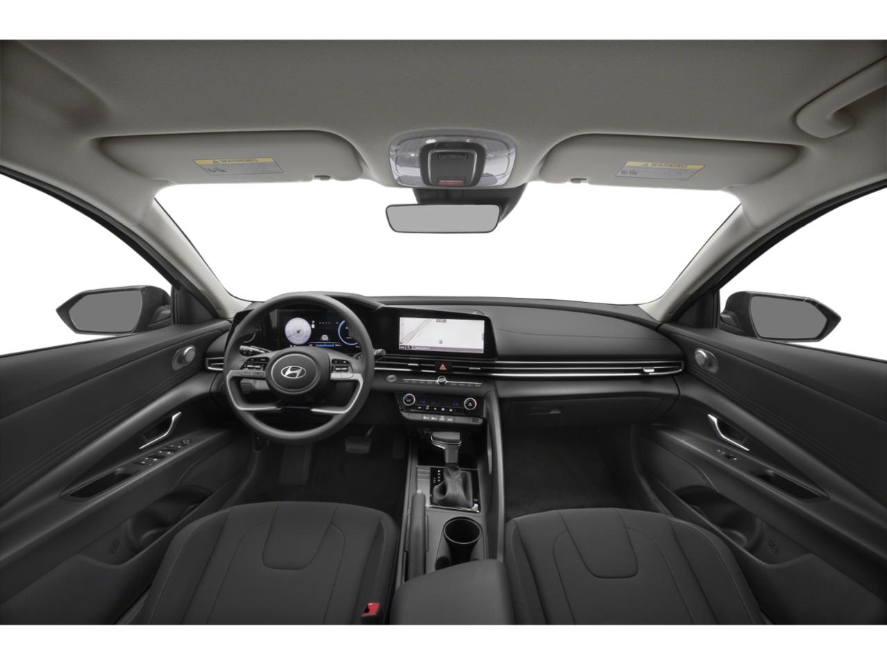 2024 Hyundai ELANTRA Vehicle Photo in Appleton, WI 54913