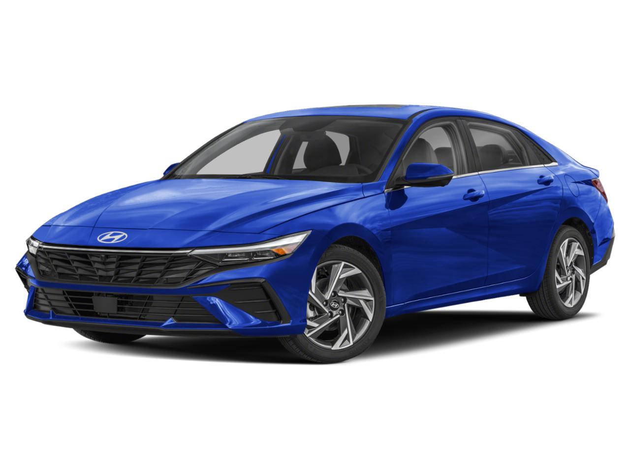 2024 Hyundai ELANTRA Vehicle Photo in Green Bay, WI 54304