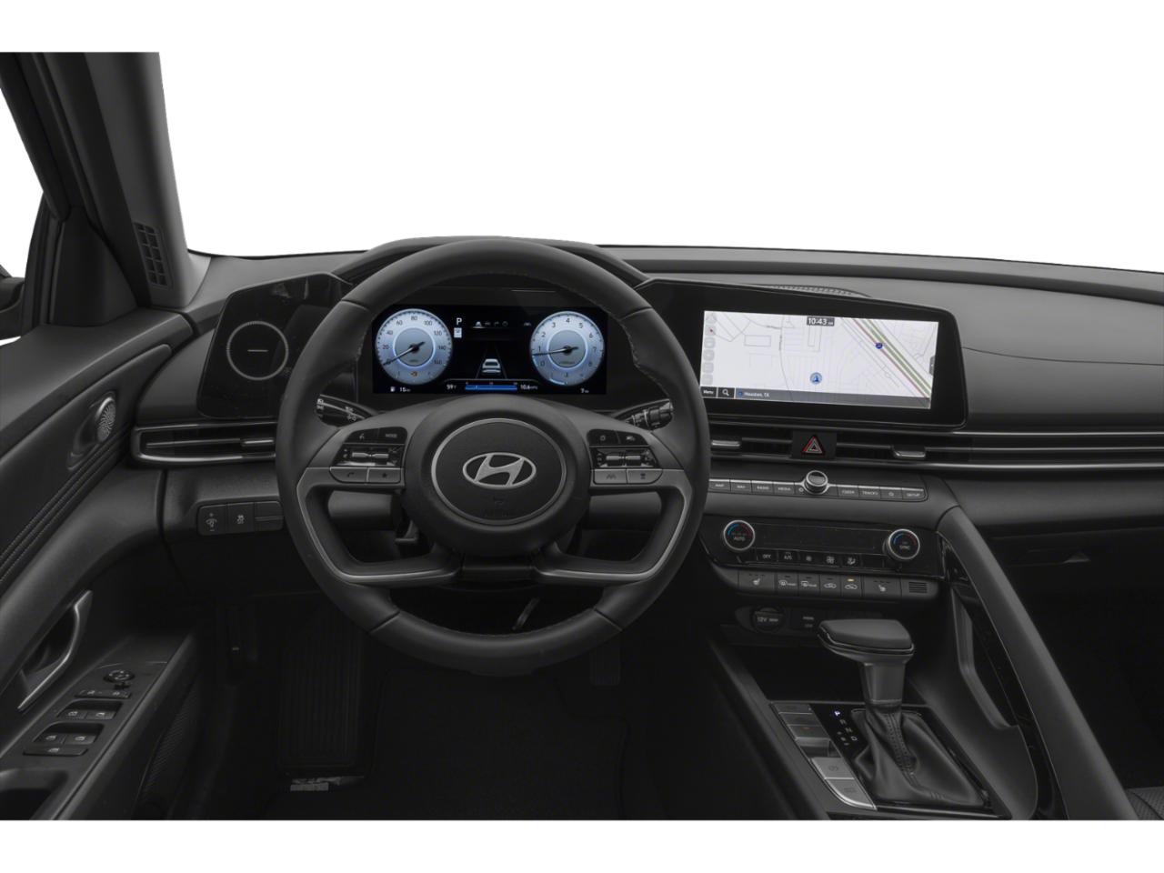 2024 Hyundai ELANTRA Vehicle Photo in Green Bay, WI 54304