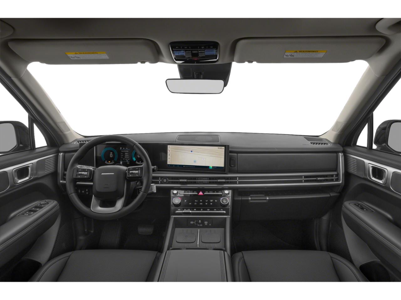 2024 Hyundai SANTA FE XRT AWD Black AWD XRT 4dr SUV. A Hyundai SANTA FE