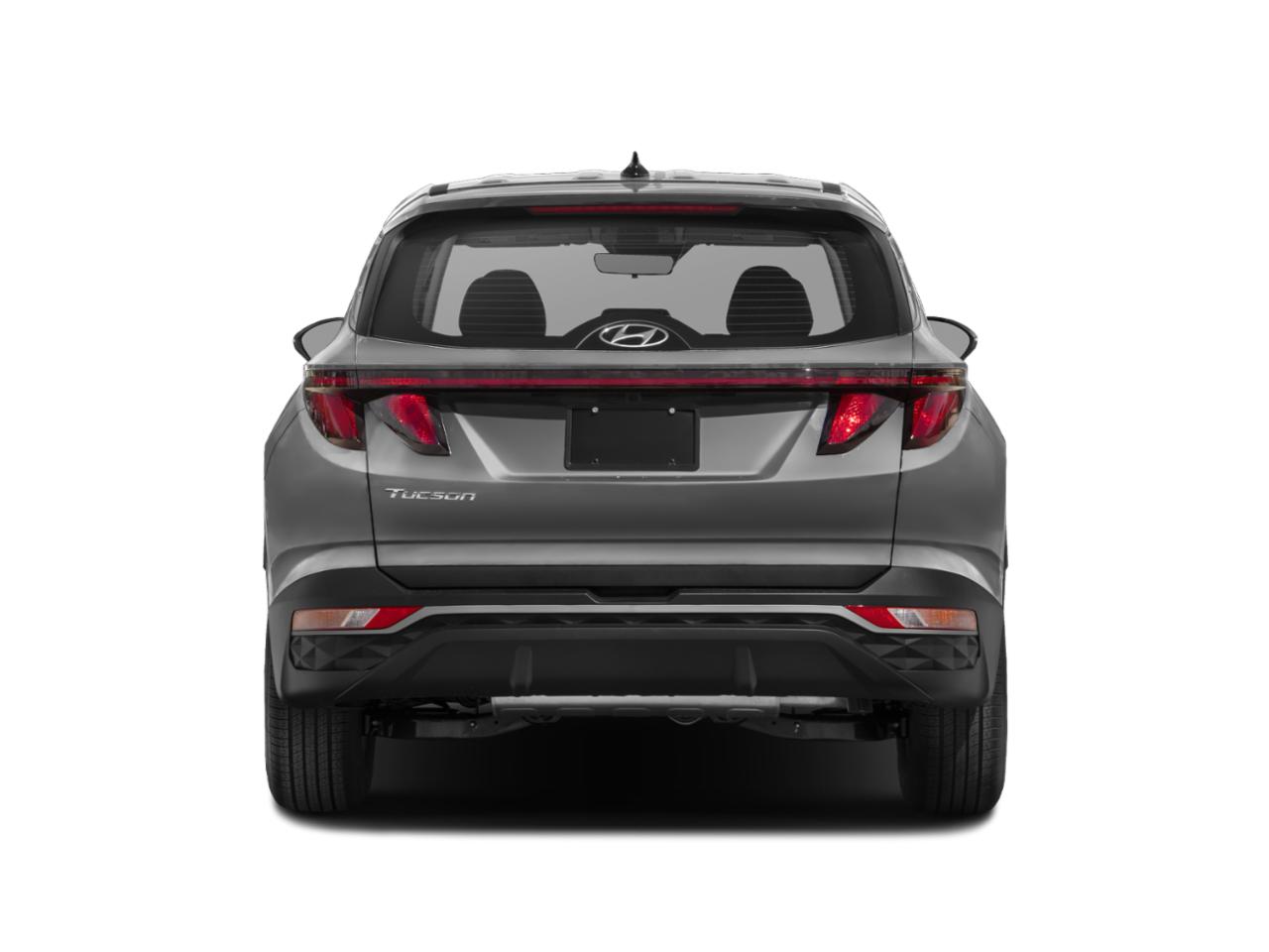 2024 Hyundai Tucson Vehicle Photo in JASPER, GA 30143-8655