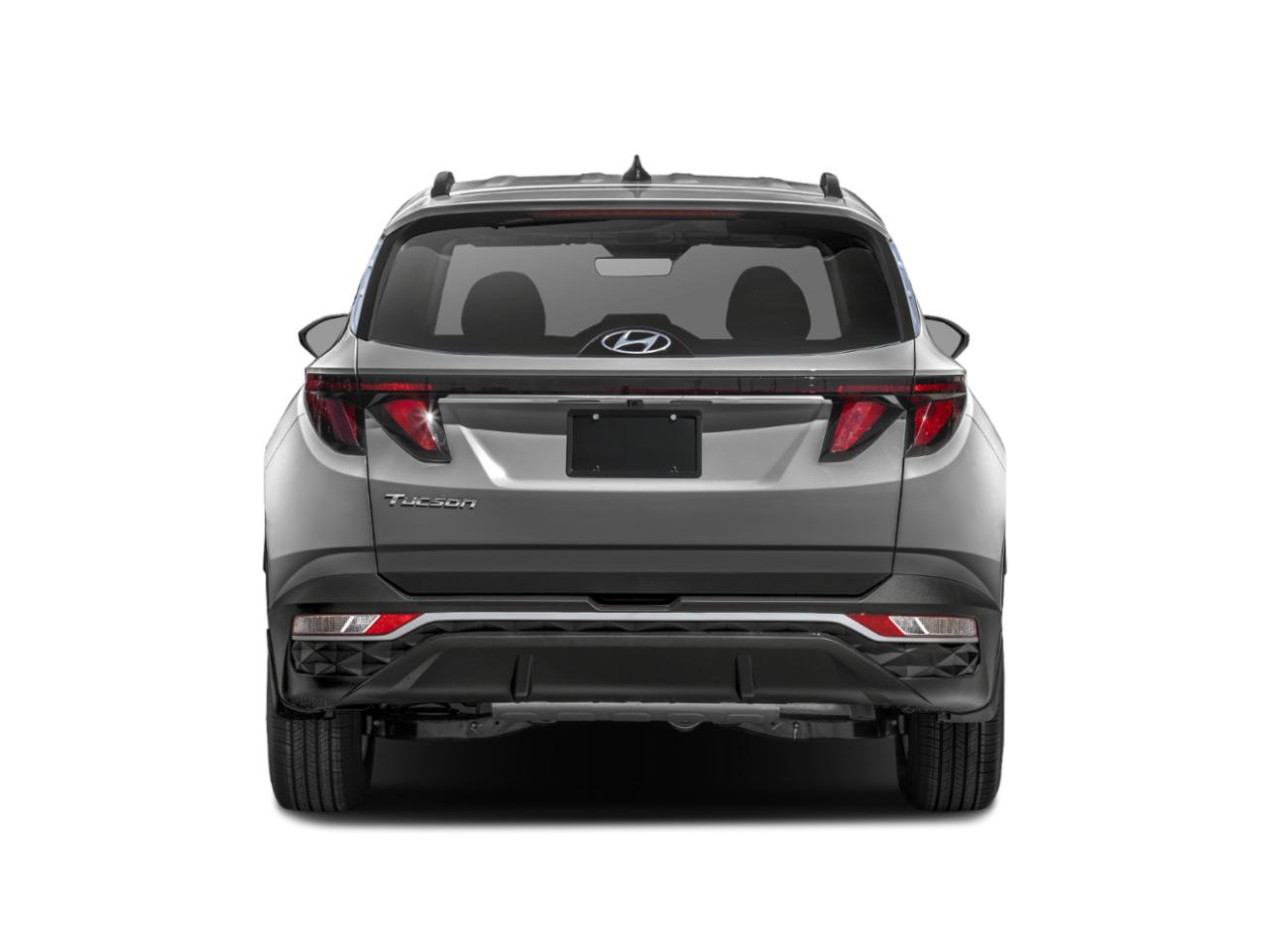 2024 Hyundai TUCSON Vehicle Photo in Merrillville, IN 46410