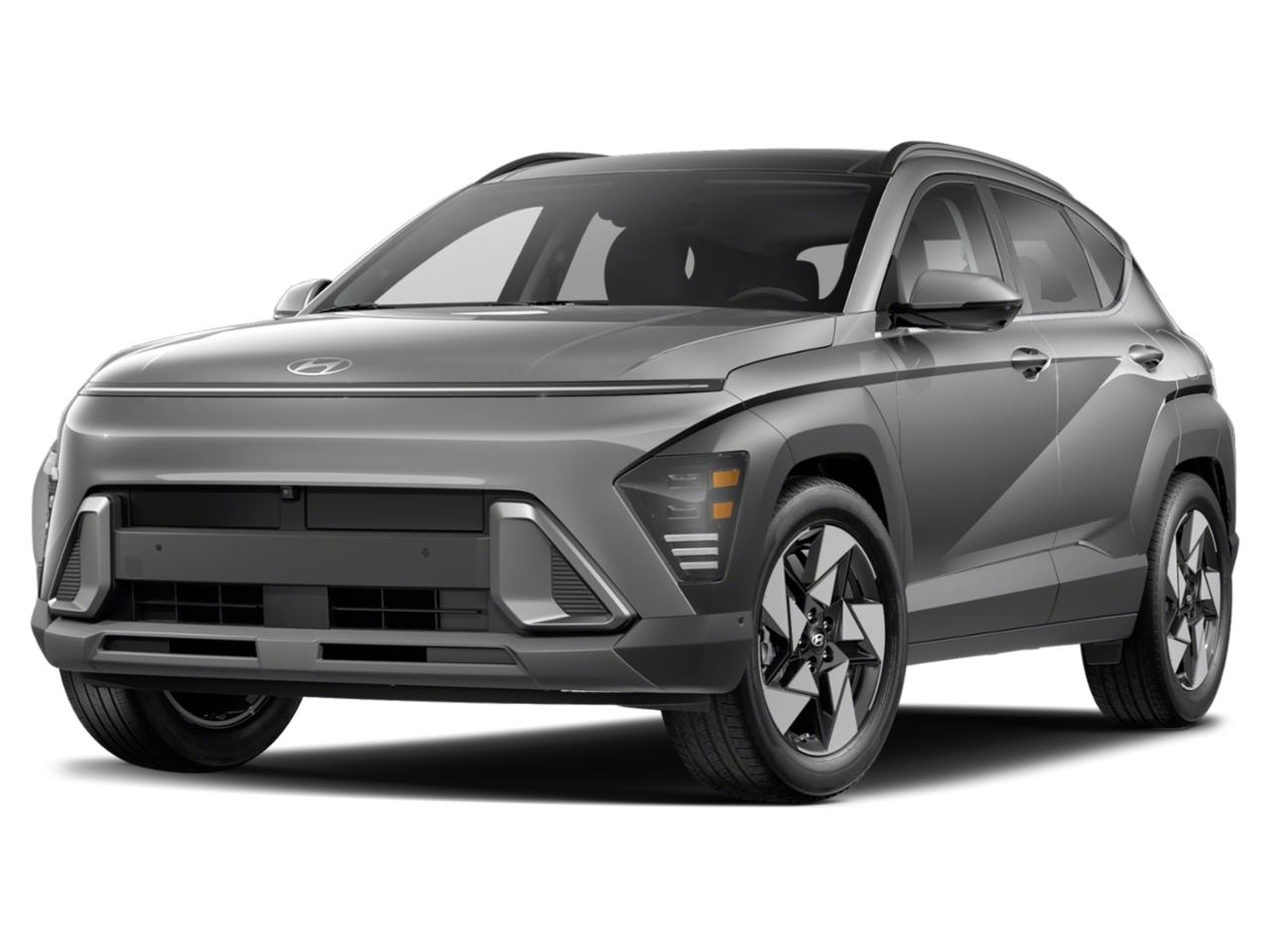 New 2023 Hyundai KONA SEL Auto AWD for Sale at Superior Hyundai near Pell  City
