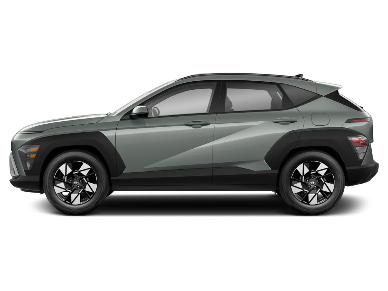 2024 Hyundai KONA Vehicle Photo in Highland, IN 46322-2506