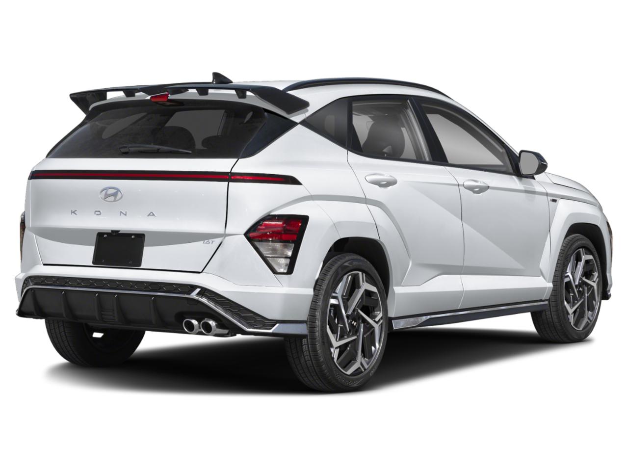 2024 Hyundai KONA Vehicle Photo in Merrillville, IN 46410-5311