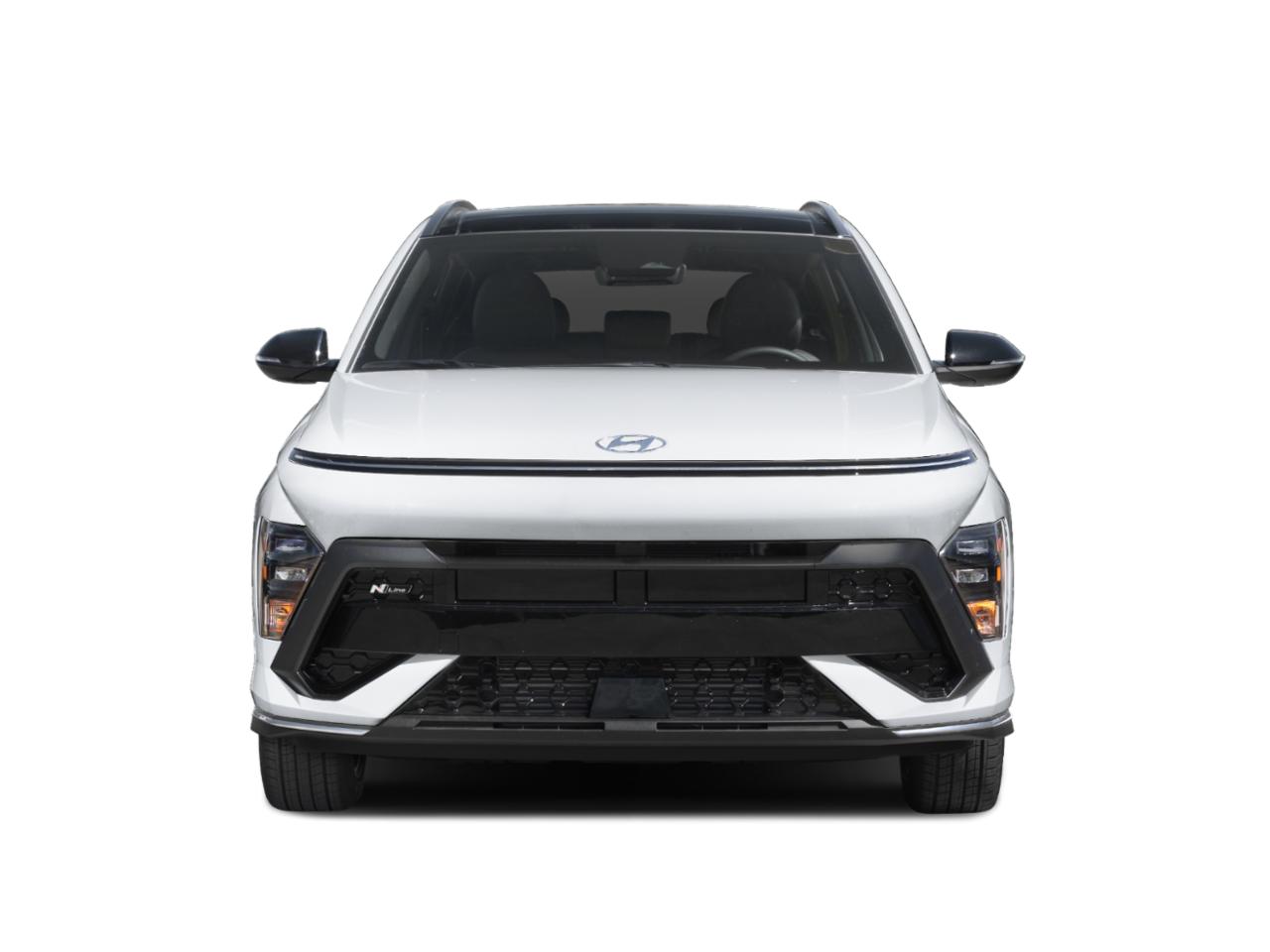 2024 Hyundai KONA Vehicle Photo in Odessa, TX 79762