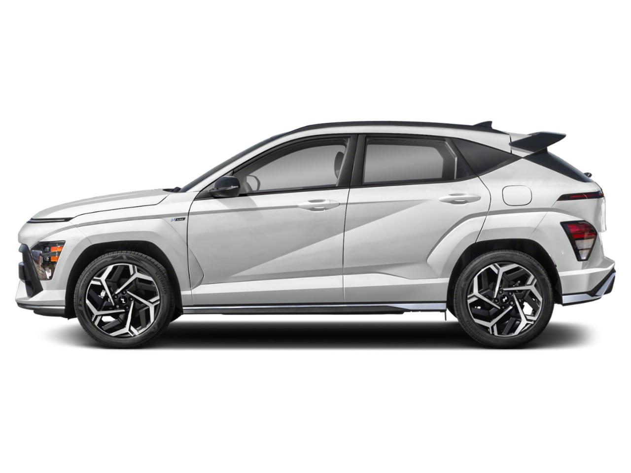 2024 Hyundai KONA Vehicle Photo in Greeley, CO 80634