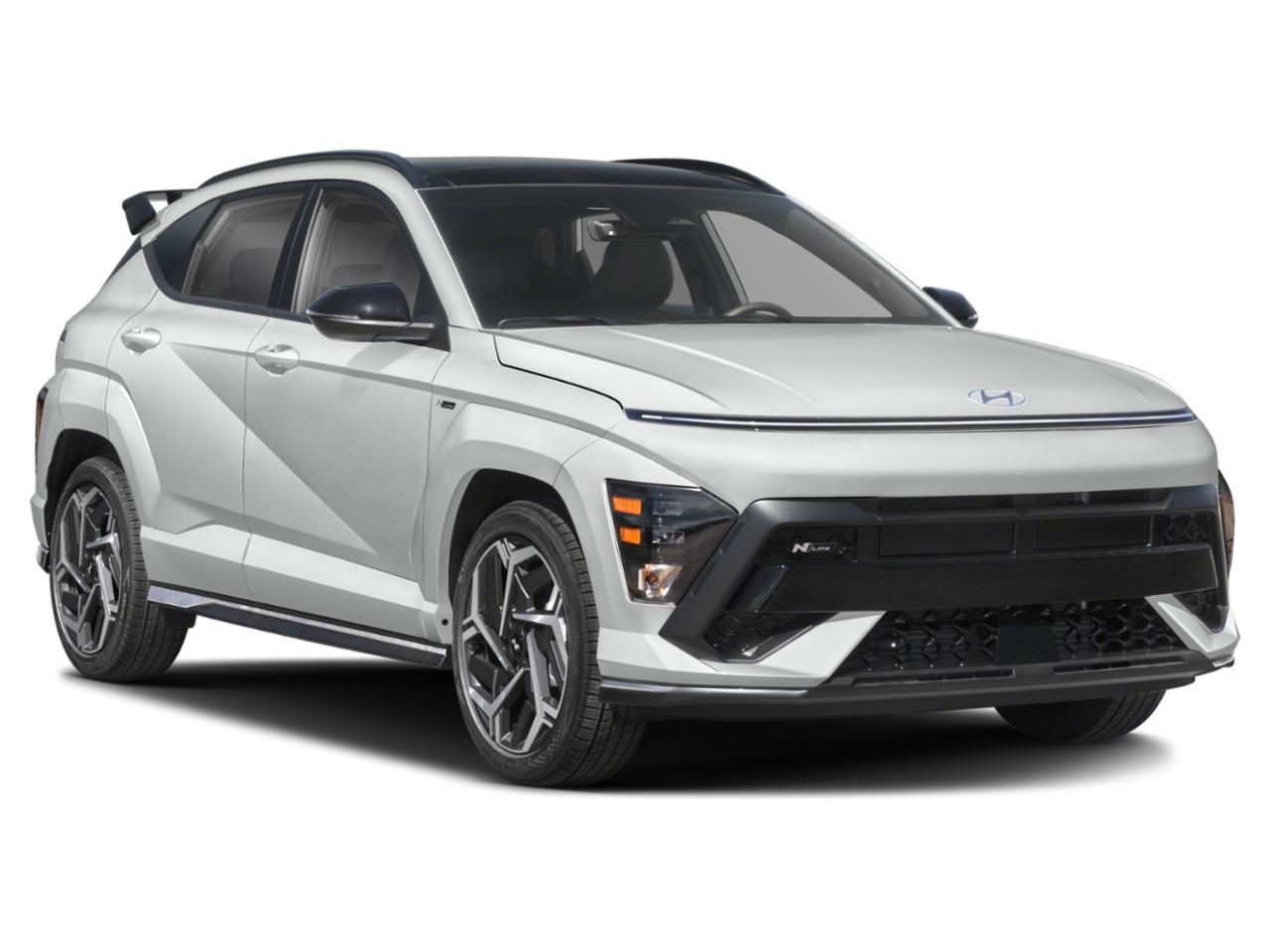 2024 Hyundai KONA Vehicle Photo in Greeley, CO 80634