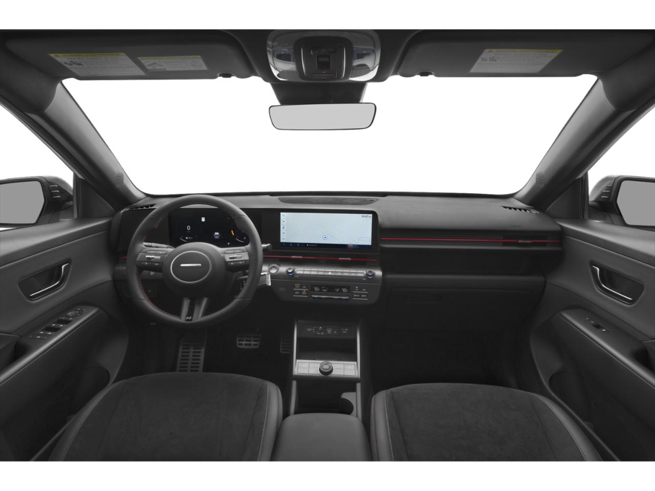 2024 Hyundai KONA Vehicle Photo in Greeley, CO 80634