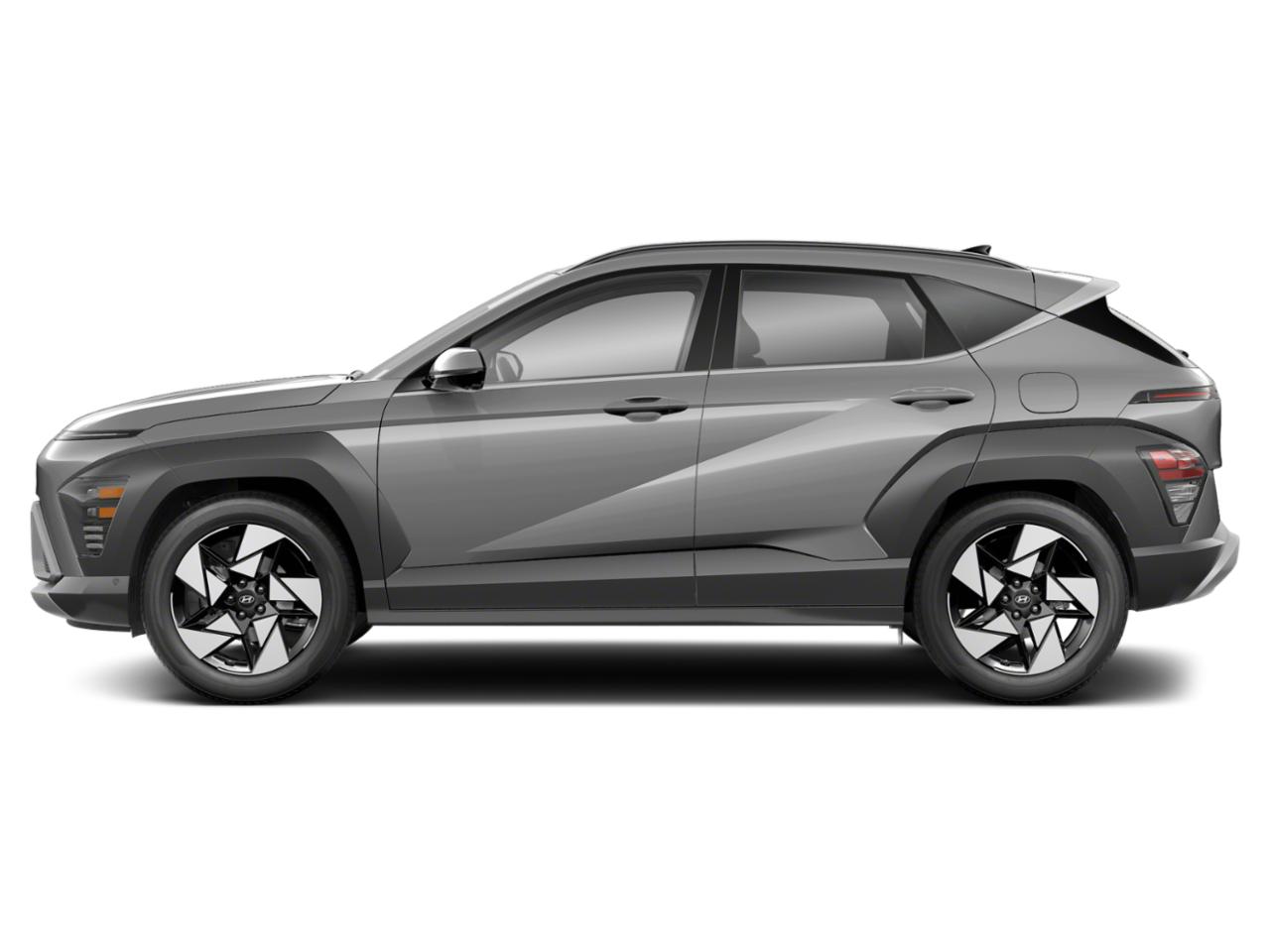 2024 Hyundai KONA Vehicle Photo in Greeley, CO 80634