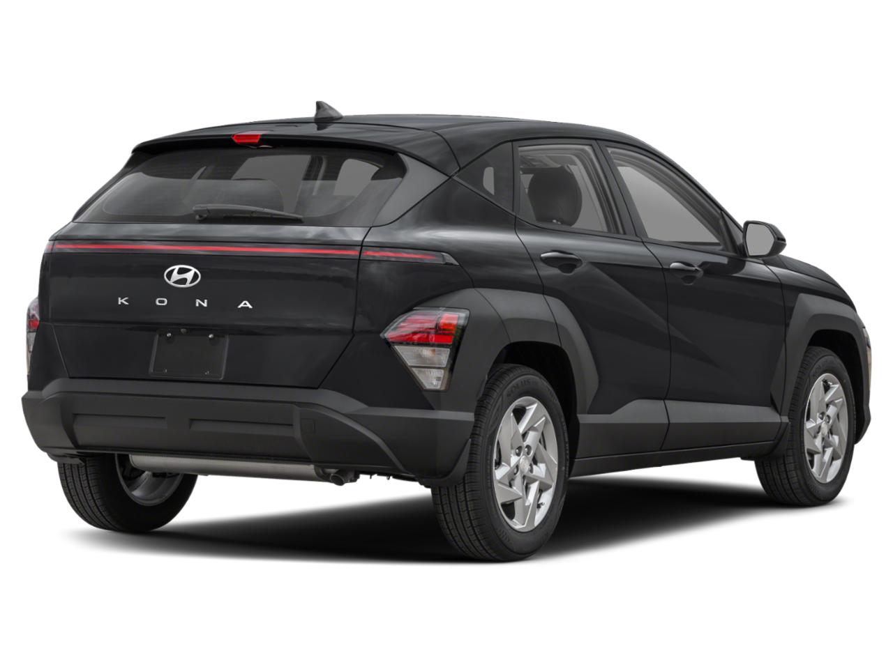 2024 Hyundai KONA Vehicle Photo in Peoria, IL 61615