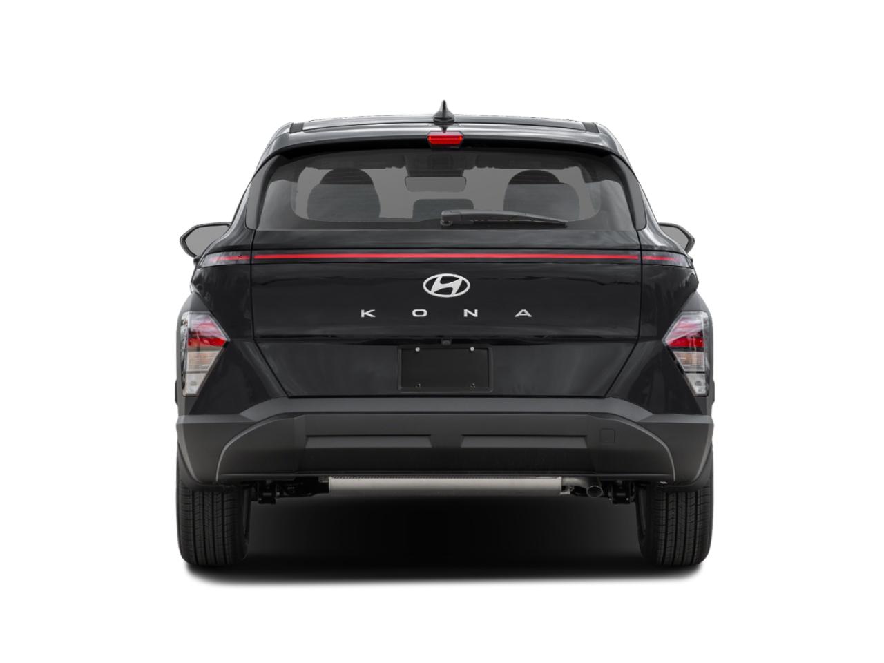 2024 Hyundai KONA Vehicle Photo in Highland, IN 46322-2506