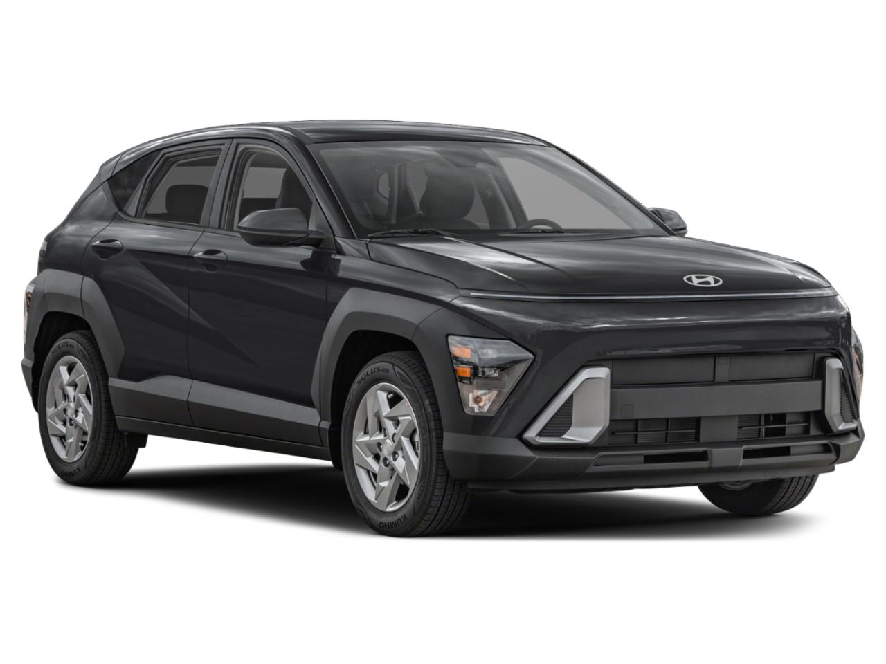 2024 Hyundai KONA Vehicle Photo in Highland, IN 46322-2506