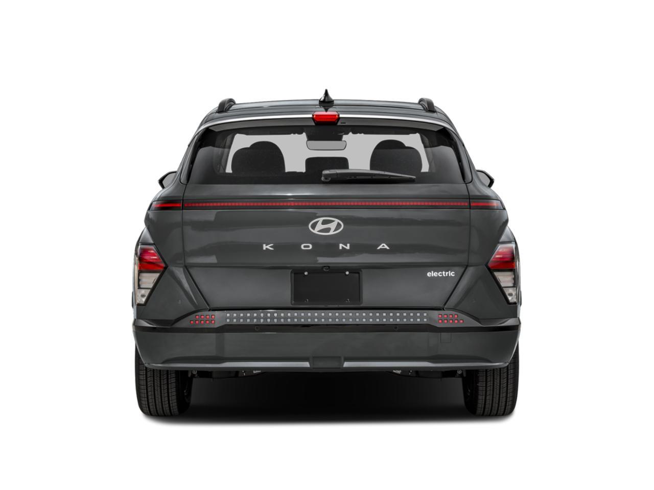 2024 Hyundai KONA Electric Vehicle Photo in Flemington, NJ 08822