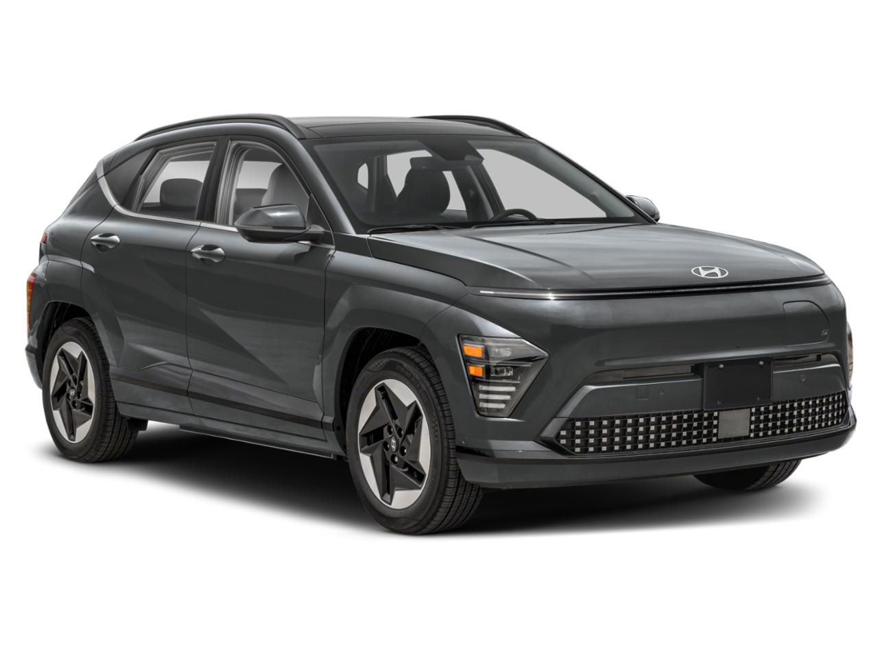 2024 Hyundai KONA Electric Vehicle Photo in Flemington, NJ 08822