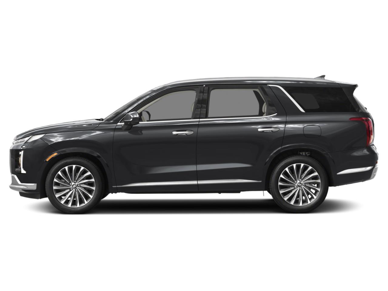 2024 Hyundai PALISADE Vehicle Photo in Highland, IN 46322-2506