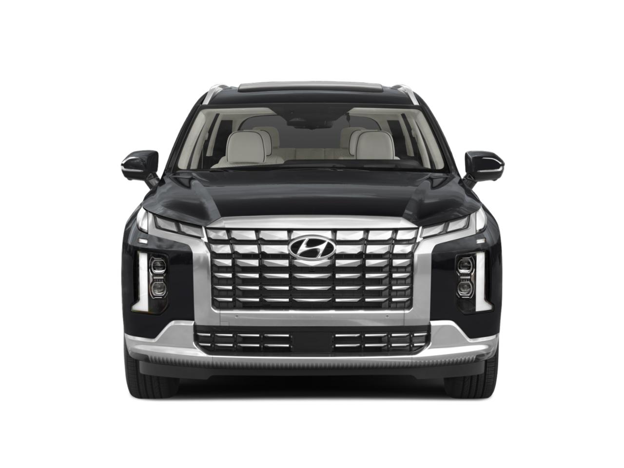 2024 Hyundai PALISADE Vehicle Photo in Highland, IN 46322-2506