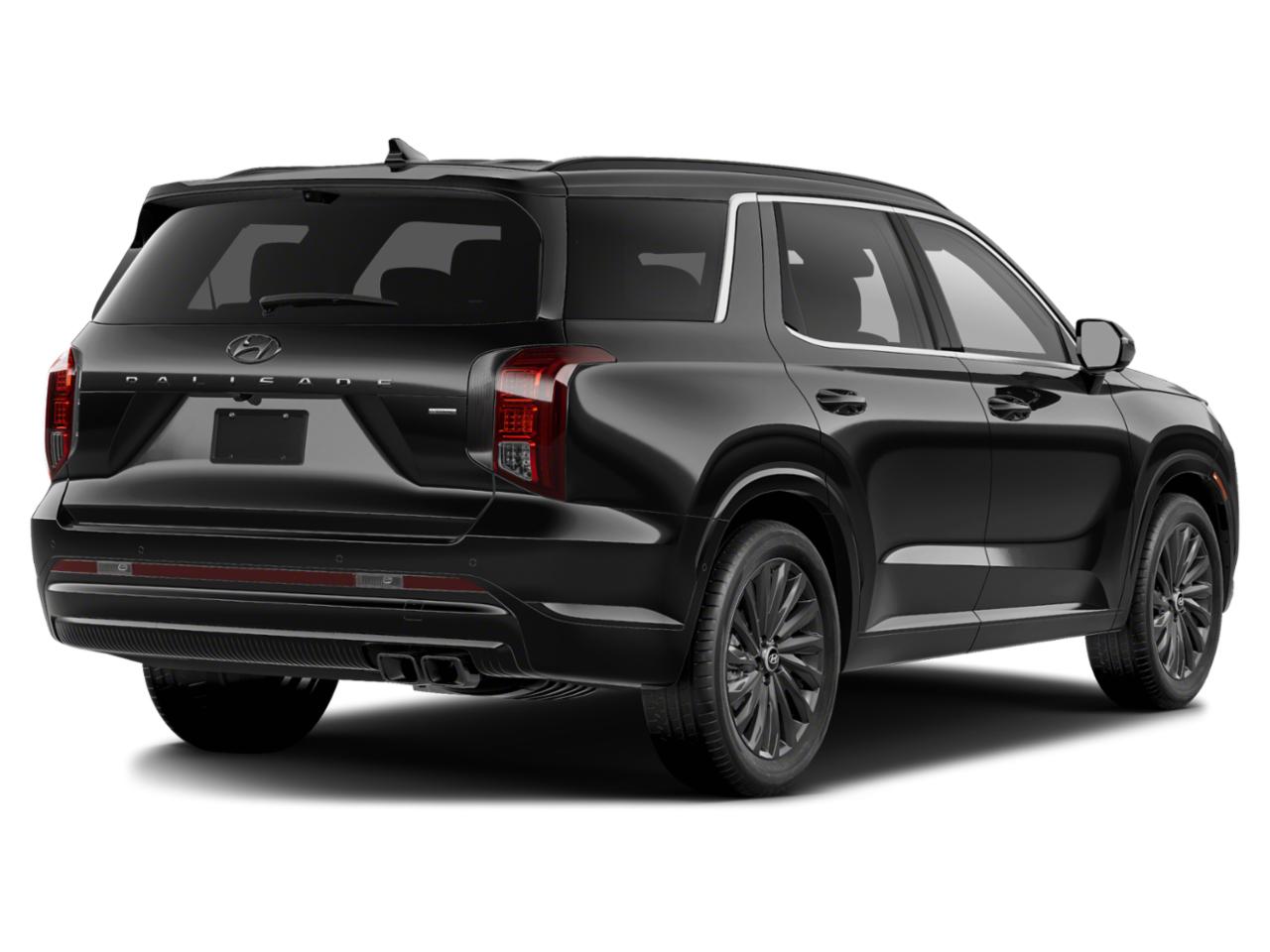 2024 Hyundai PALISADE Vehicle Photo in Philadelphia, PA 19116