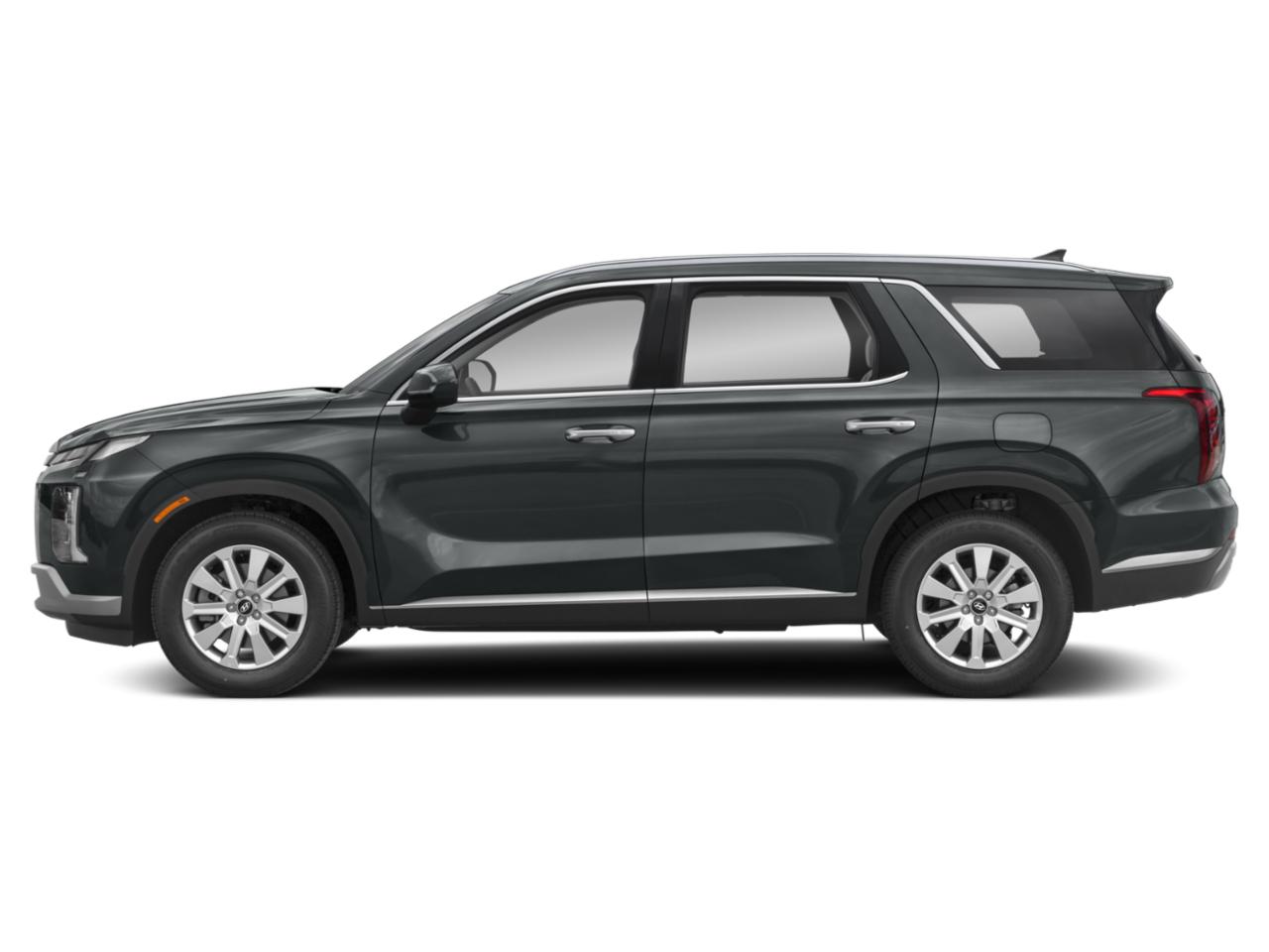 2024 Hyundai PALISADE Vehicle Photo in Merrillville, IN 46410