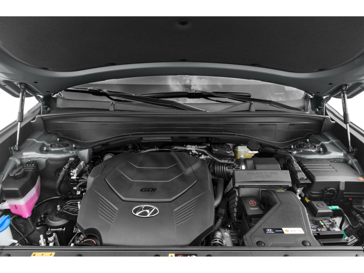 New 2024 Hyundai PALISADE for Sale in Loma Linda, CA KM8R24GE7RU743993