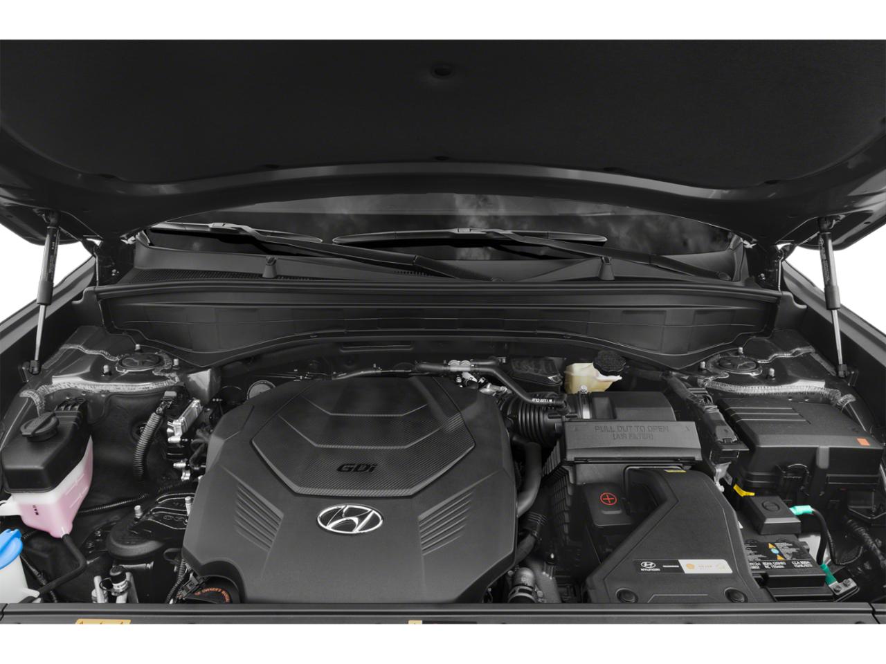 New 2024 Hyundai PALISADE for Sale in Loma Linda, CA - KM8R7DGEXRU710018