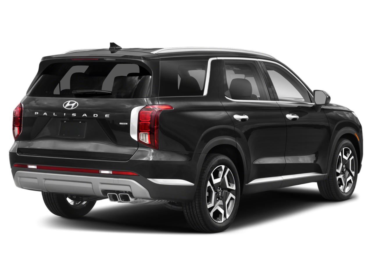 2024 Hyundai PALISADE Vehicle Photo in Greeley, CO 80634