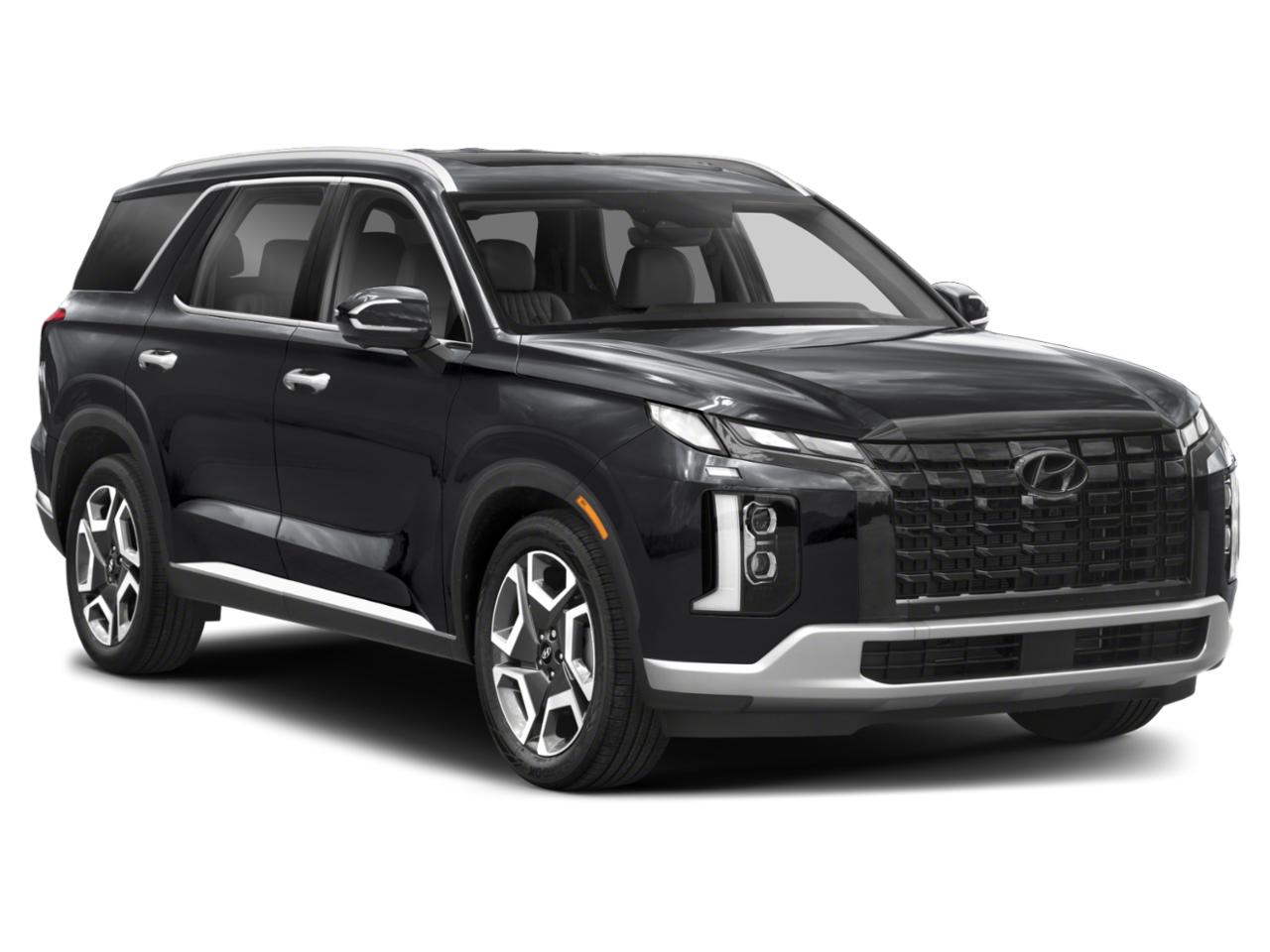 2024 Hyundai PALISADE Vehicle Photo in Odessa, TX 79762