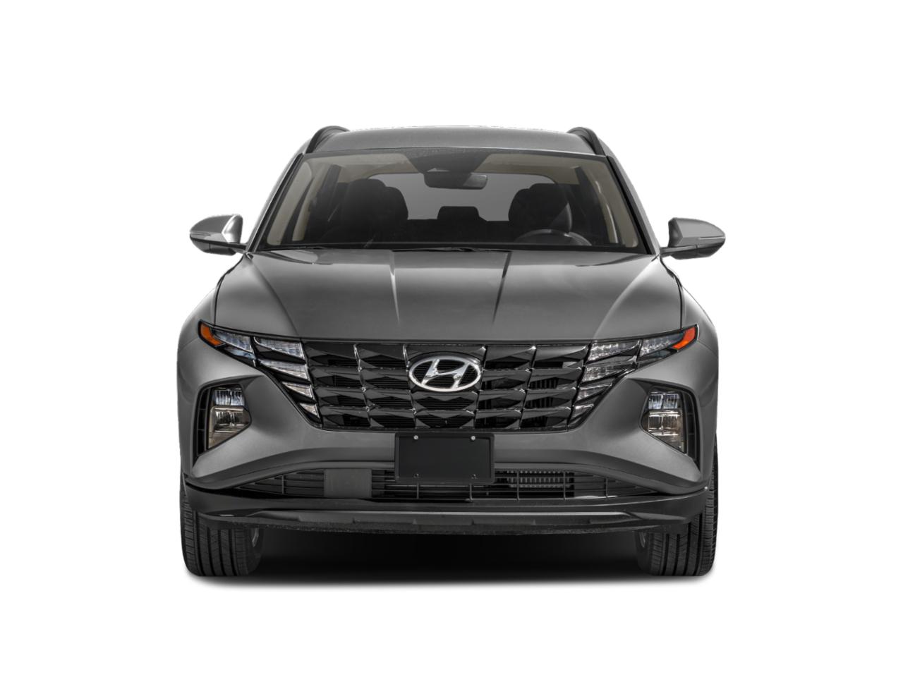 2024 Hyundai TUCSON Plug-In Hybrid Vehicle Photo in Flemington, NJ 08822