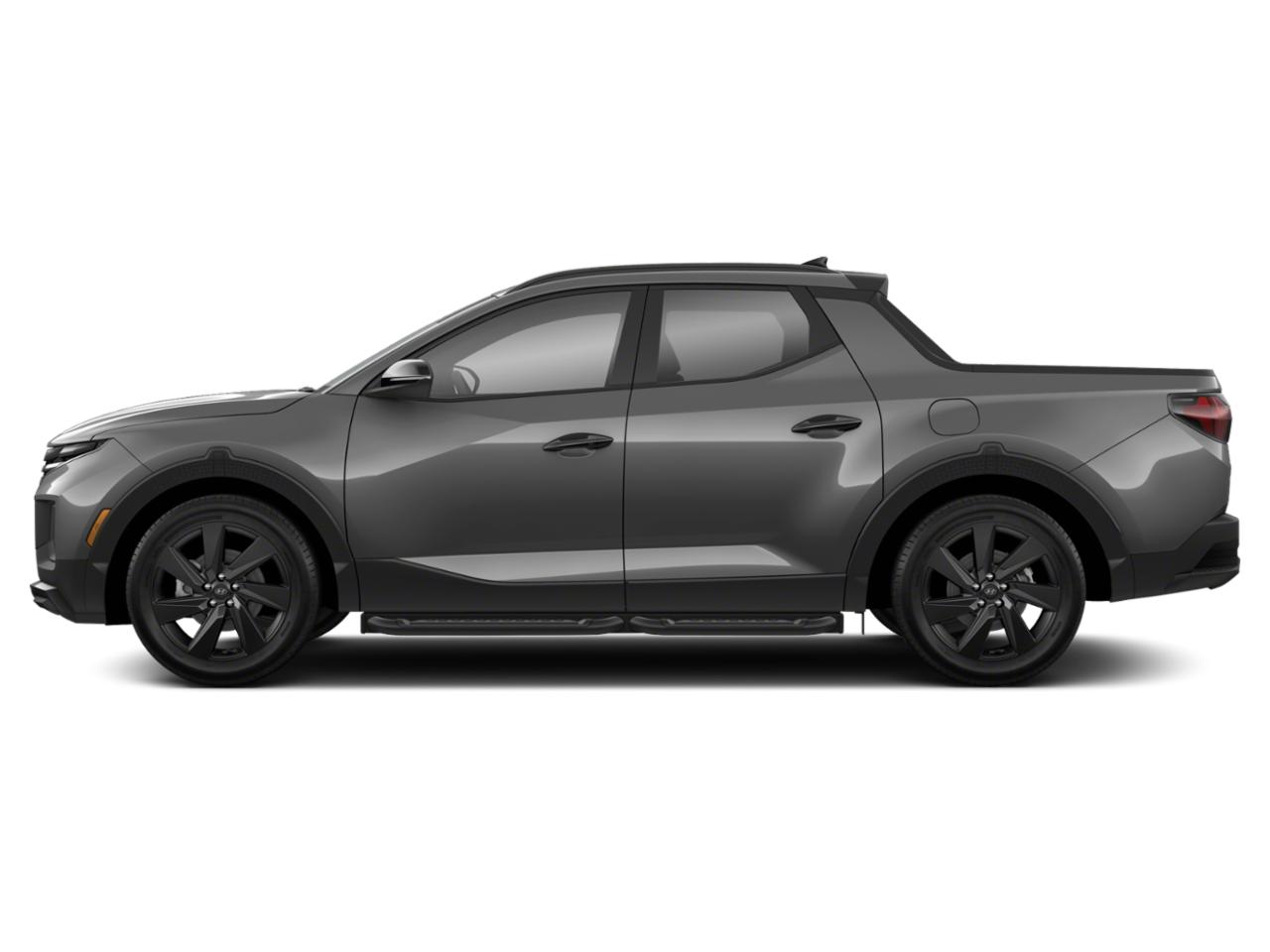 2024 Hyundai SANTA CRUZ Vehicle Photo in Greeley, CO 80634