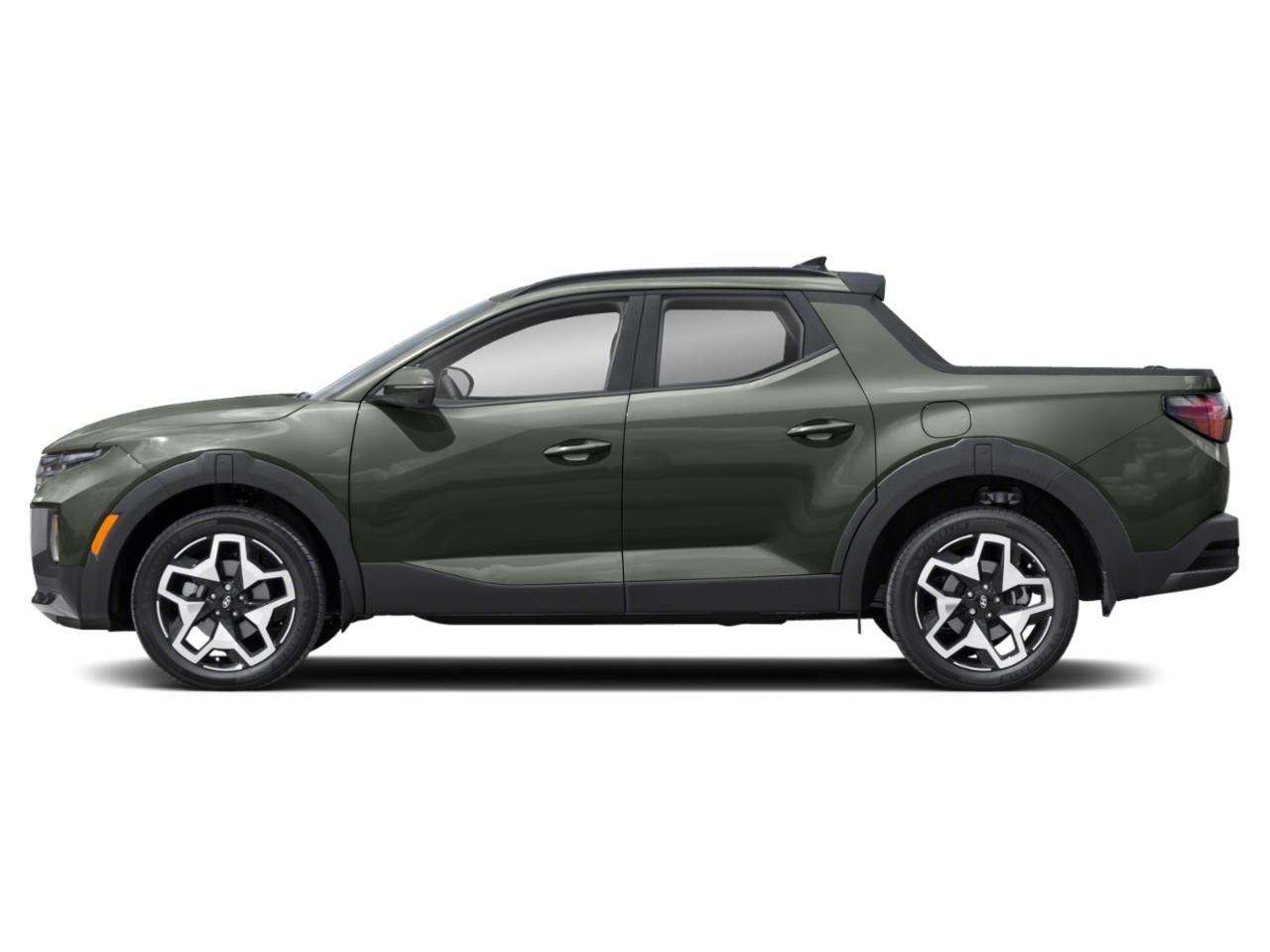 2024 Hyundai SANTA CRUZ Vehicle Photo in Green Bay, WI 54304