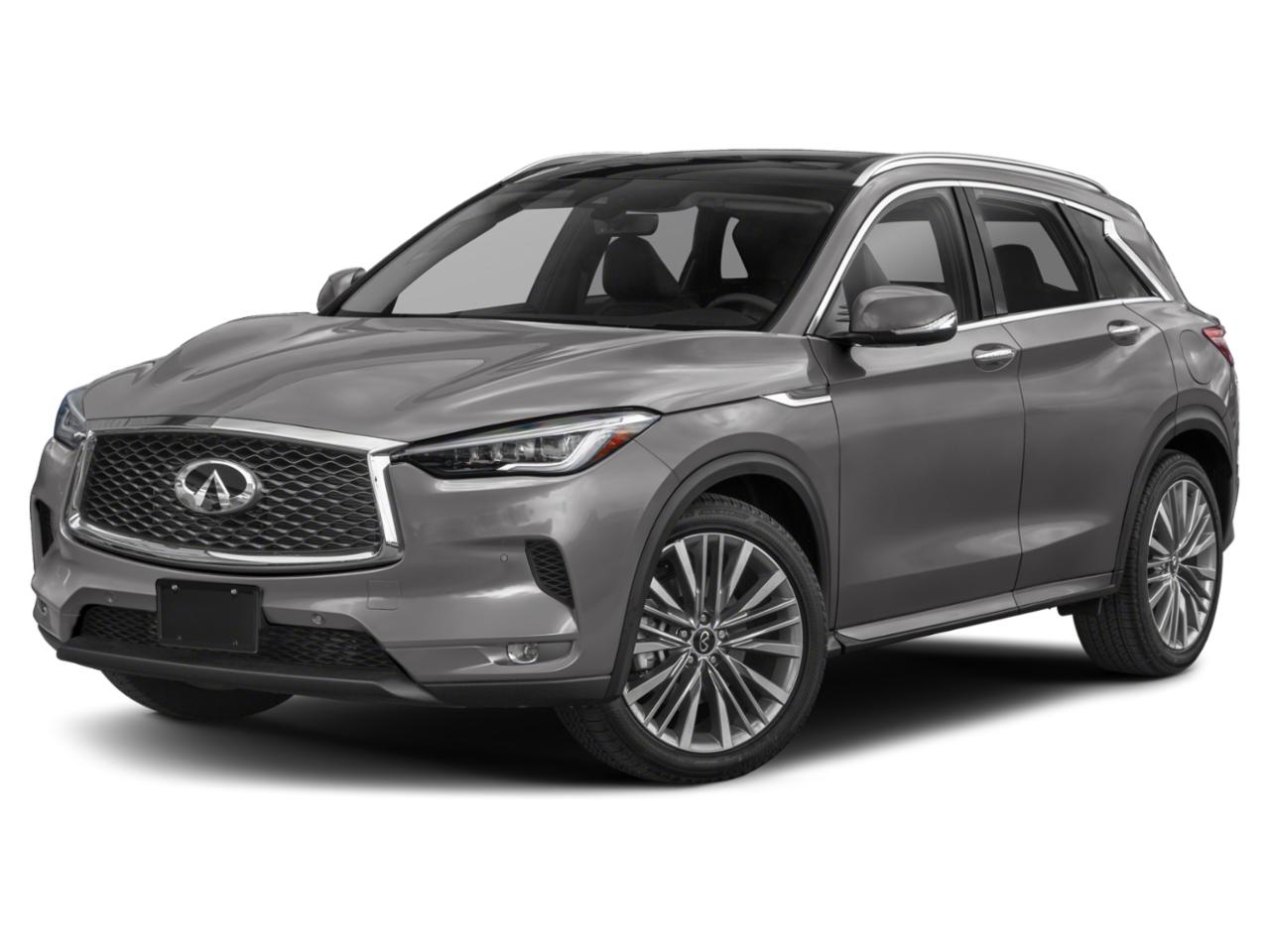 2024 INFINITI QX50 Vehicle Photo in Houston, TX 77090