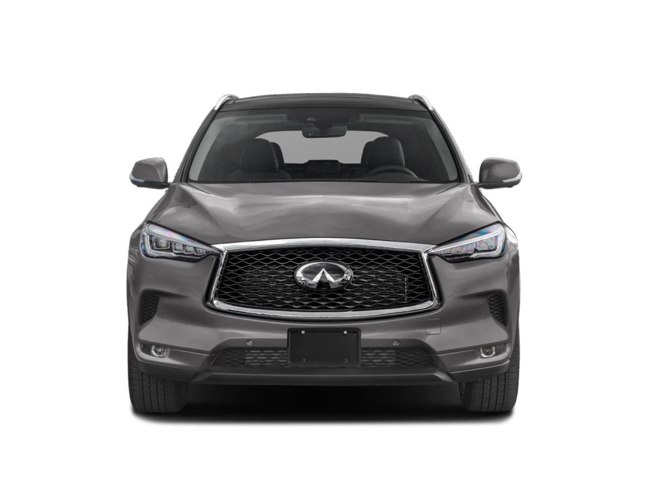 2024 INFINITI QX50 Vehicle Photo in Houston, TX 77090