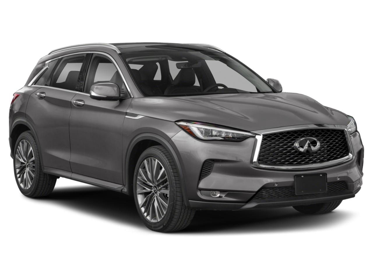 2024 INFINITI QX50 Vehicle Photo in Houston, TX 77090