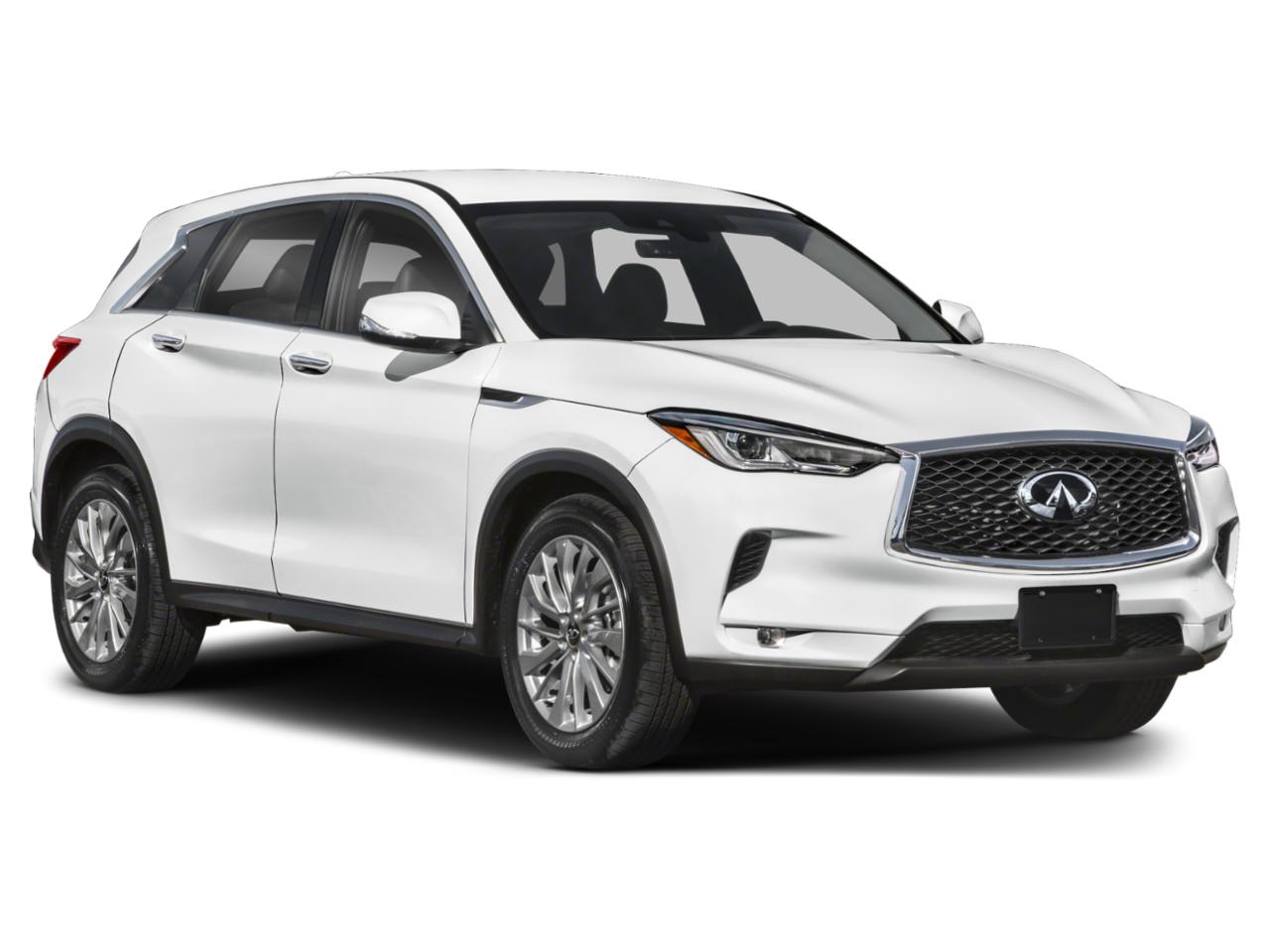 2024 INFINITI QX50 Vehicle Photo in San Antonio, TX 78230