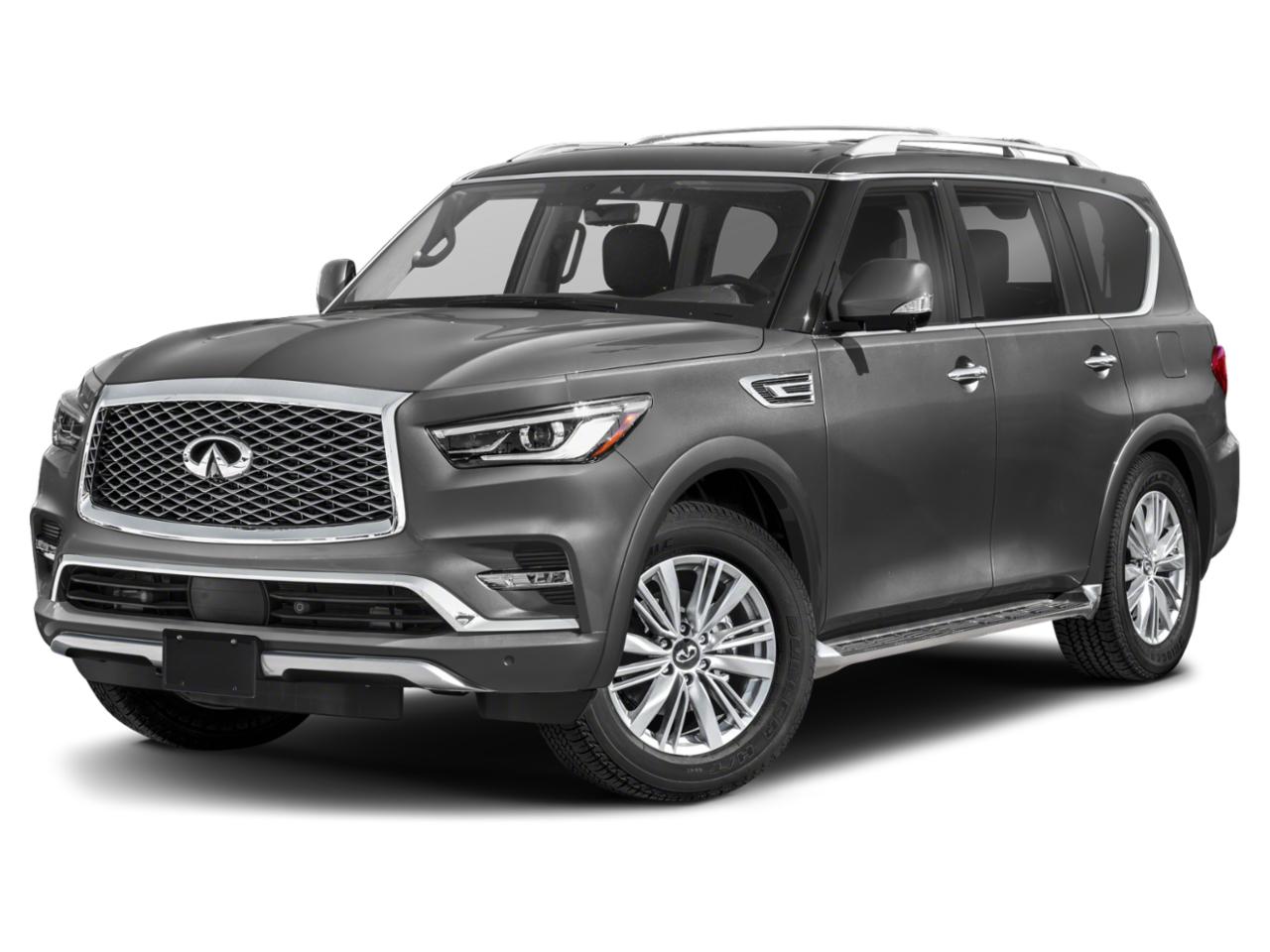 2024 INFINITI QX80 Vehicle Photo in Willow Grove, PA 19090