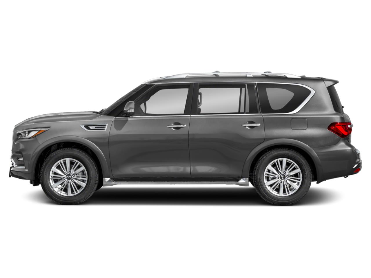 2024 INFINITI QX80 Vehicle Photo in Willow Grove, PA 19090