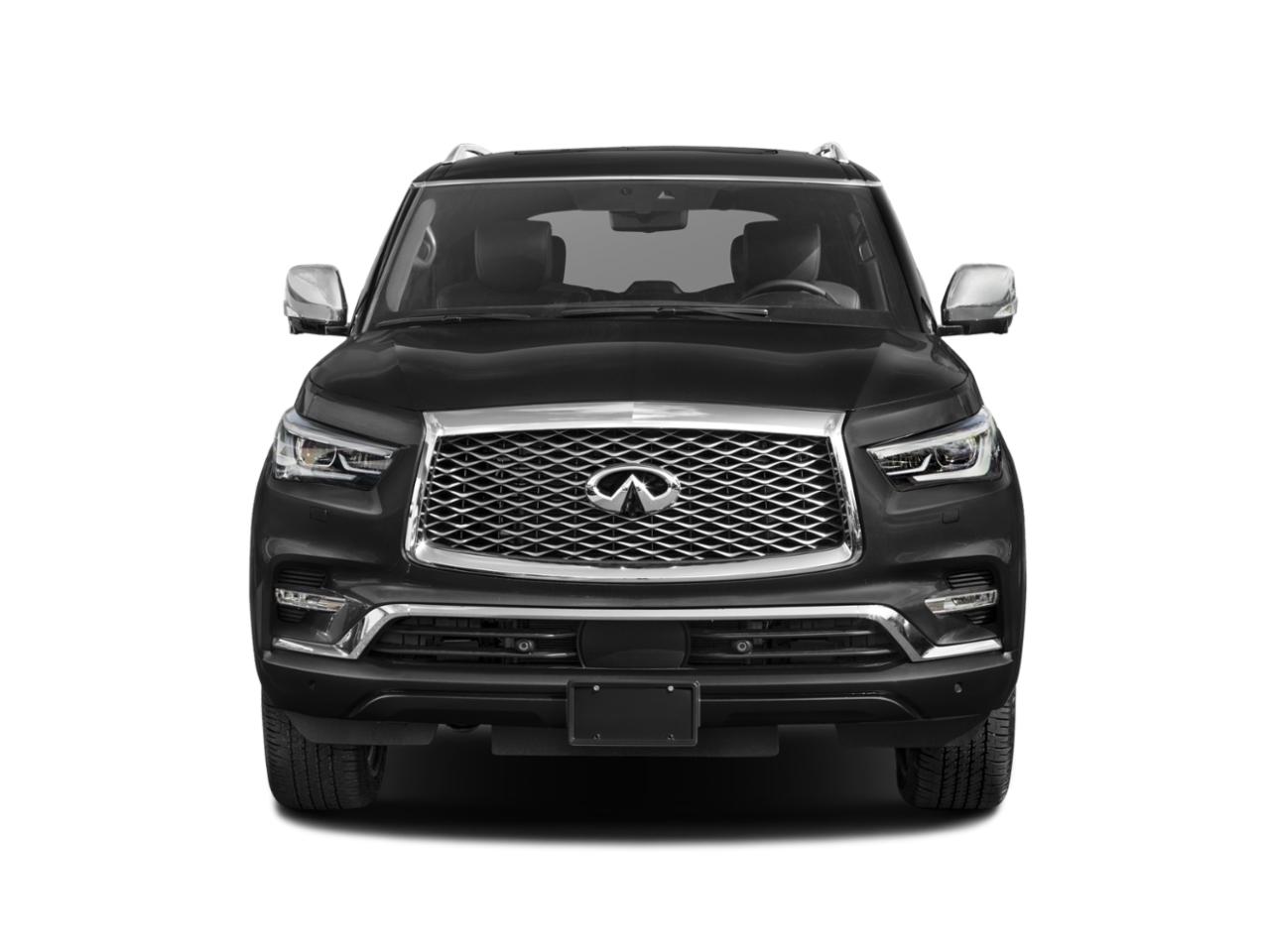 2024 INFINITI QX80 Vehicle Photo in Bluffton, SC 29910