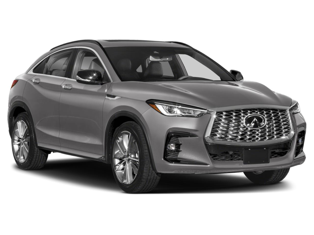 2024 INFINITI QX55 Vehicle Photo in San Antonio, TX 78230