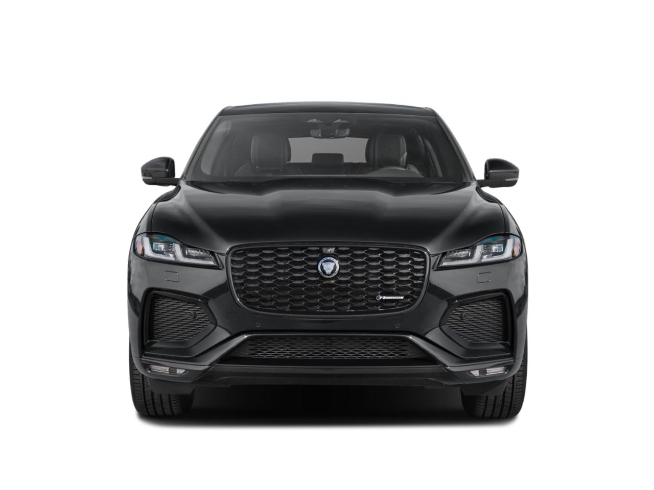 2024 Jaguar F-PACE Vehicle Photo in Bethesda, MD 20852