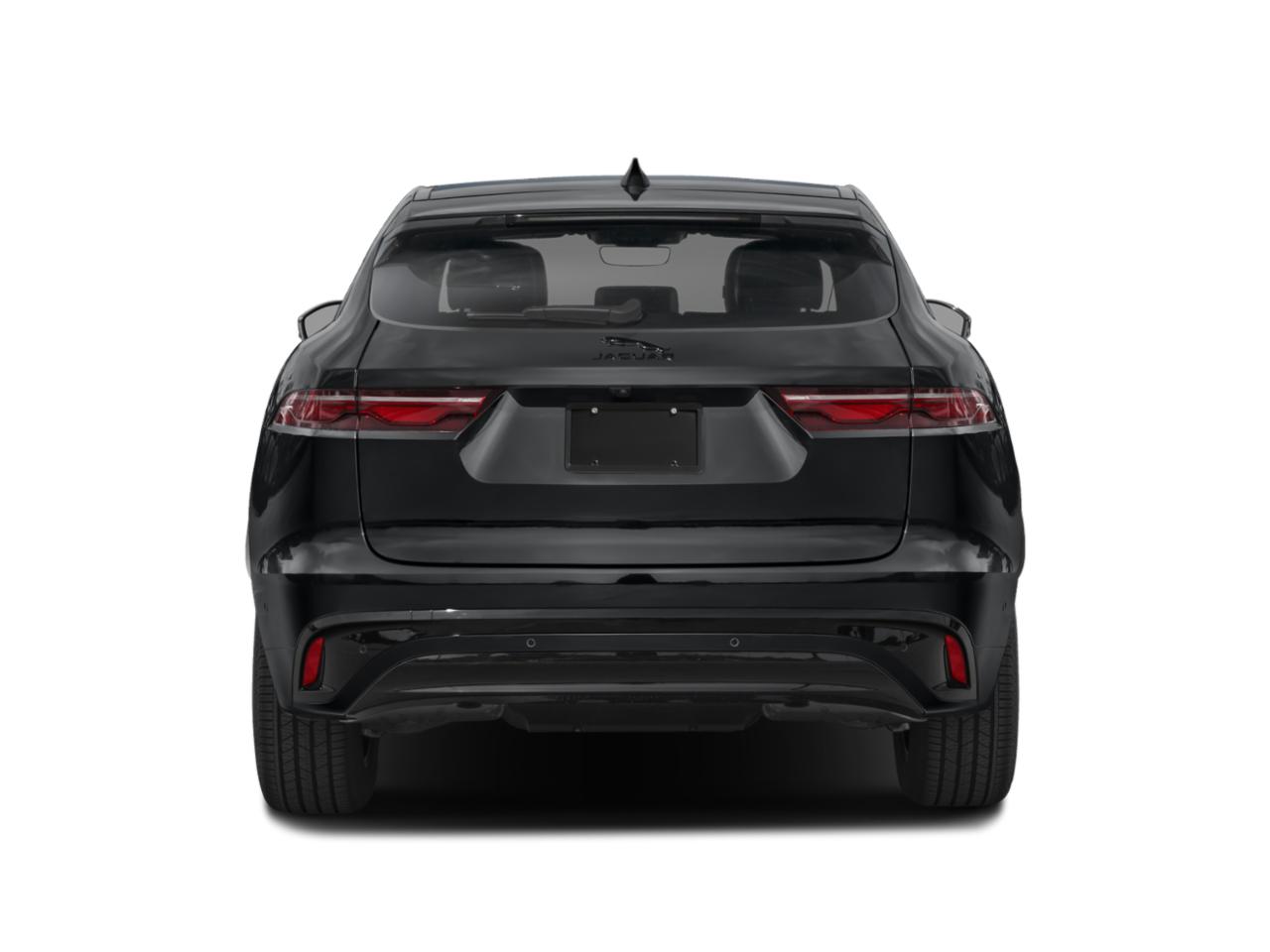 2024 Jaguar F-PACE Vehicle Photo in Bethesda, MD 20852