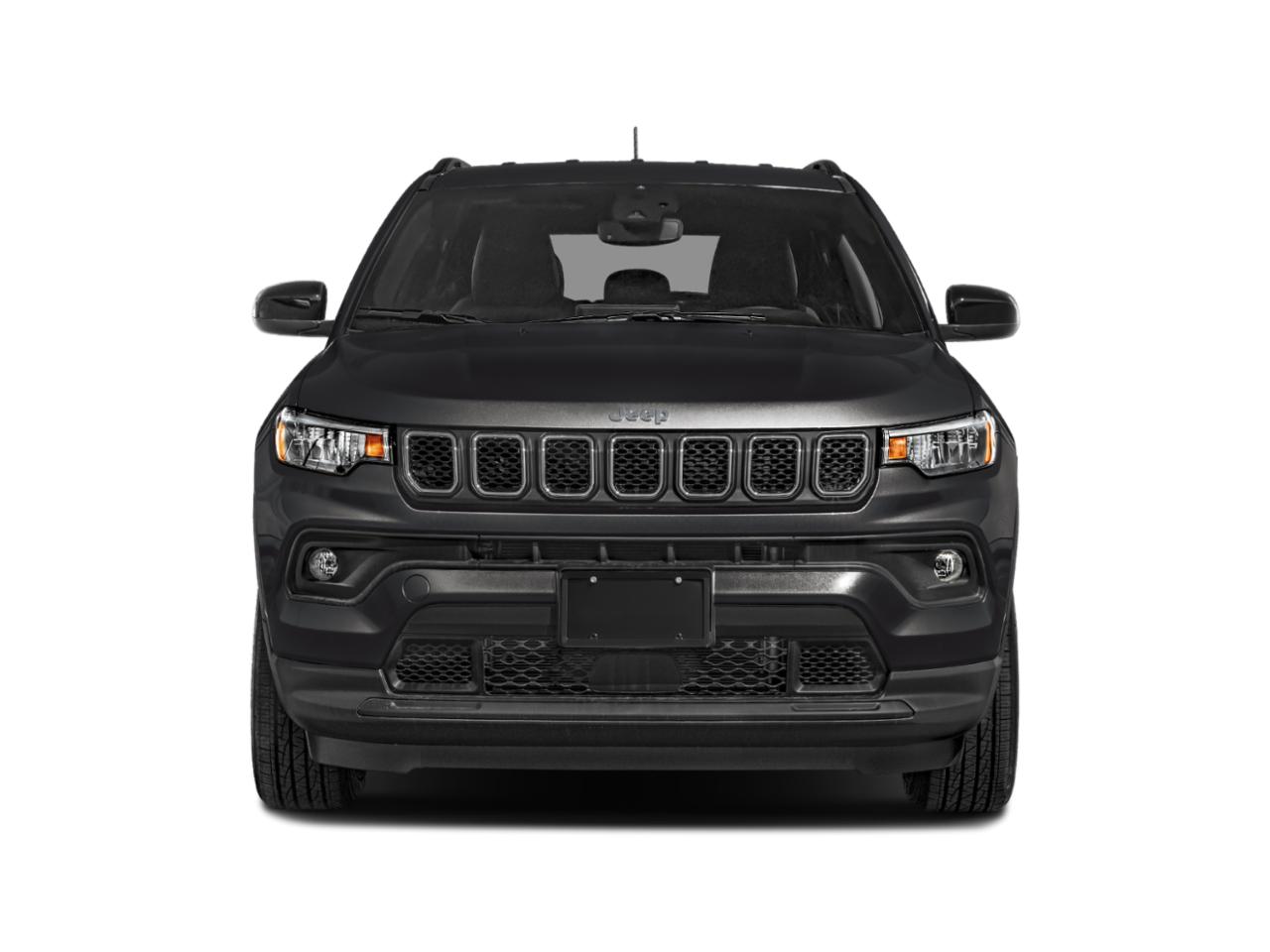 2024 Jeep Compass Vehicle Photo in Bowie, MD 20716