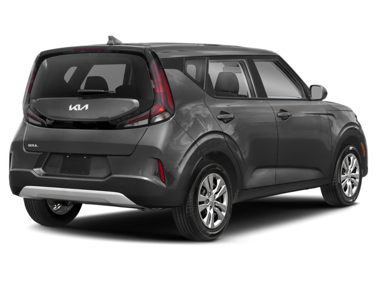 2024 Kia Soul Vehicle Photo in Plainfield, IL 60586