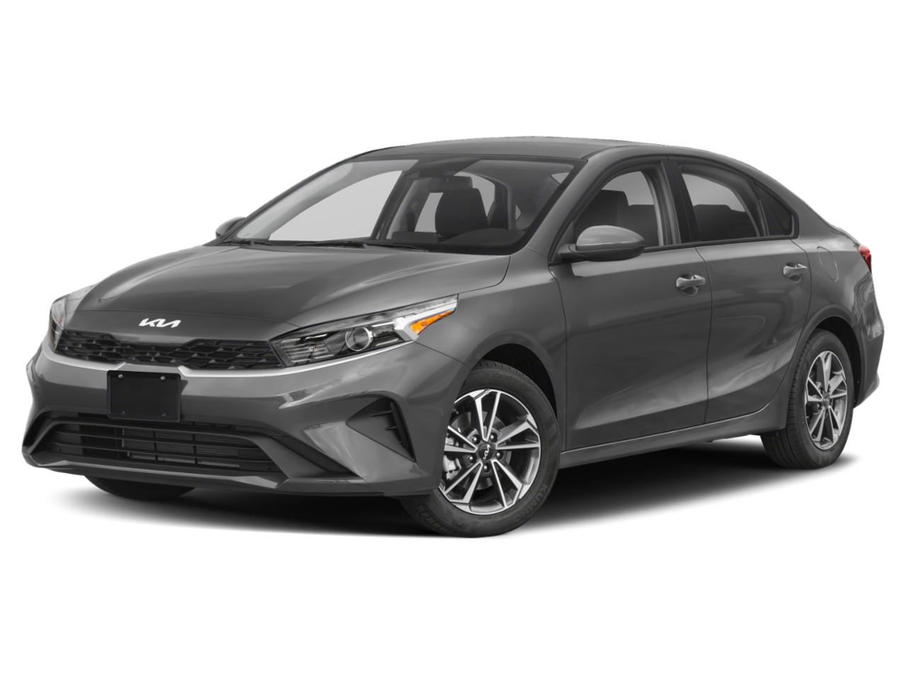 2024 Kia Forte Vehicle Photo in RED SPRINGS, NC 28377-1640