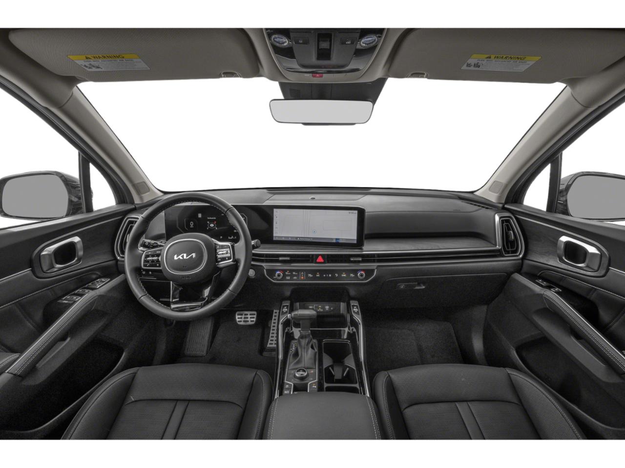 2024 Kia Sorento Vehicle Photo in Oshkosh, WI 54904