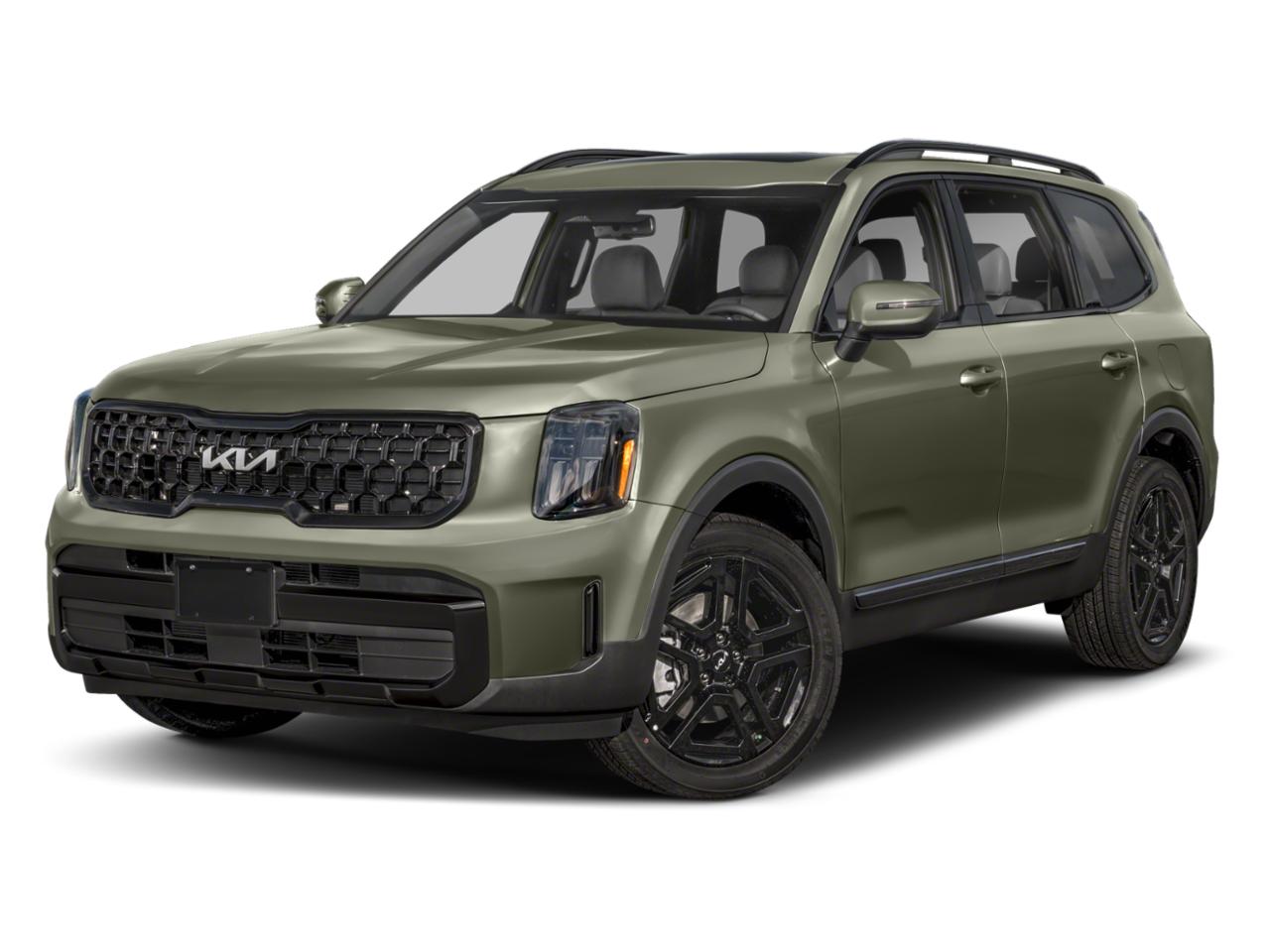 2024 Kia Telluride for sale in Lee's Summit 5XYP3DGC7RG451947 Cable