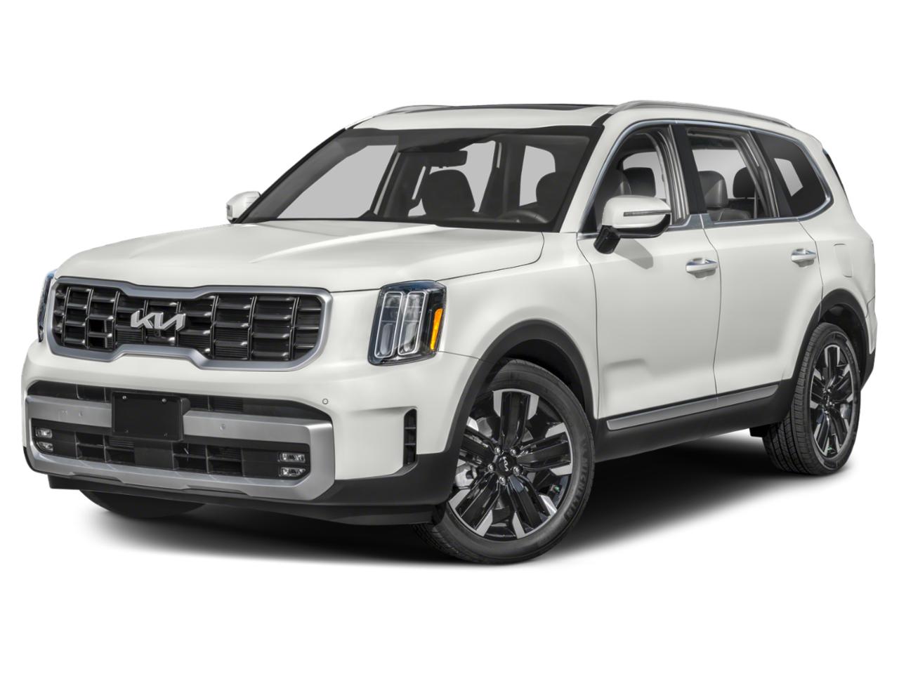 2024 Kia Telluride Vehicle Photo in Orlando, FL 32811